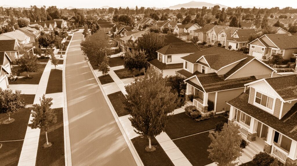 Aberdeen’s Timeless Charm: Tracing the Roots and Stories of a Rockford Neighborhood