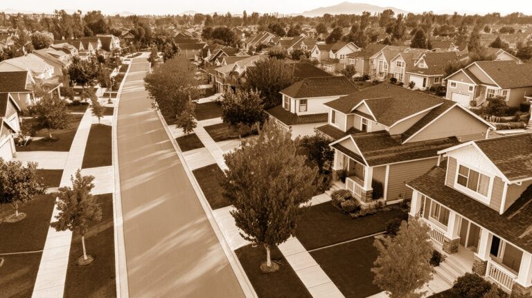 Aberdeen neighborhood